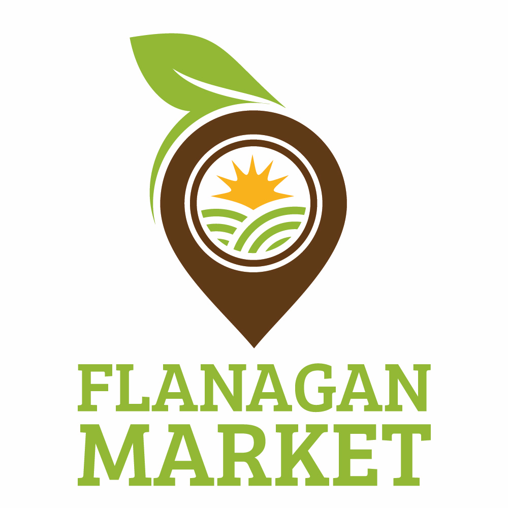 Flanagan Market logo